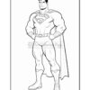 Elevate Your Superhero Experience with Superman Pages PDF Vol 3
