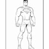 Elevate Your Superhero Experience with Superman Pages PDF Vol 3
