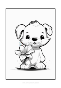 Creatures of Color: Animal Coloring PDF Vol:7 - A Palette of Possibilities