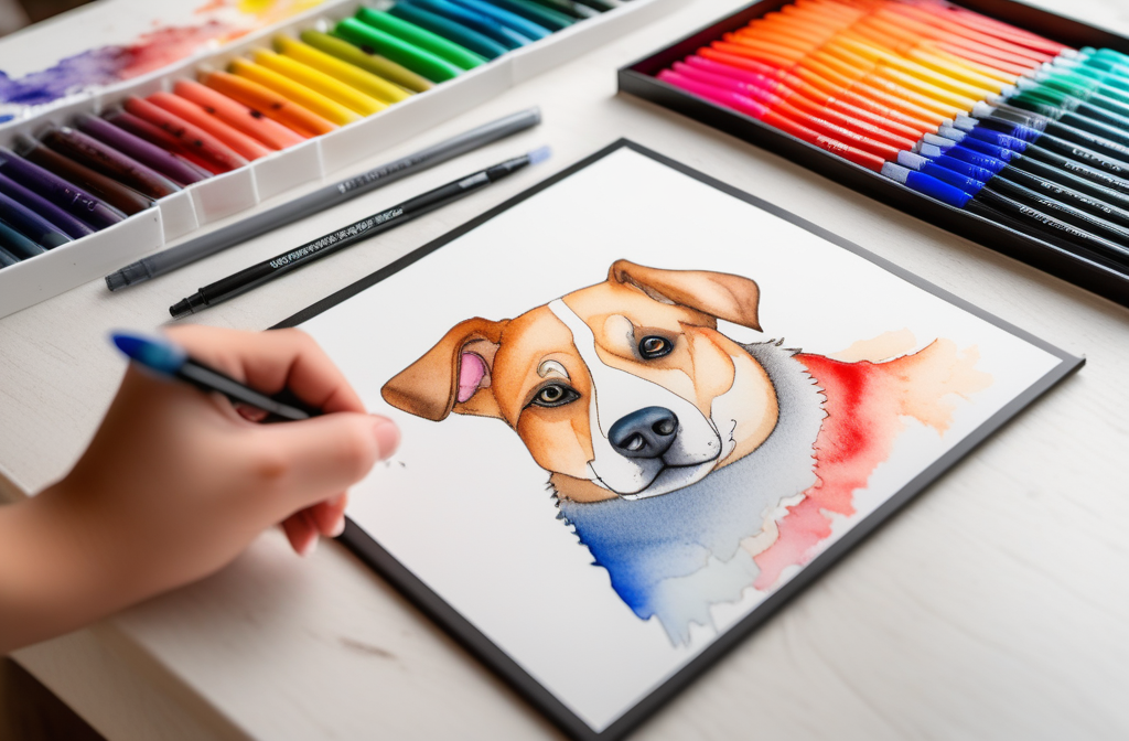 Coloring Pages : Fun and Educational Activities for Children
