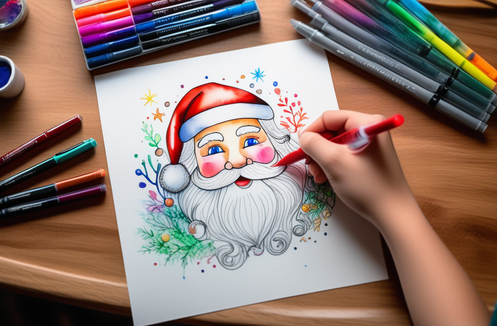 Coloring pages for kids as an educational tool for learning languages and school subjects