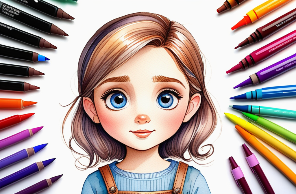 The Best Coloring Pages for Kids: Popular and Educational Themes