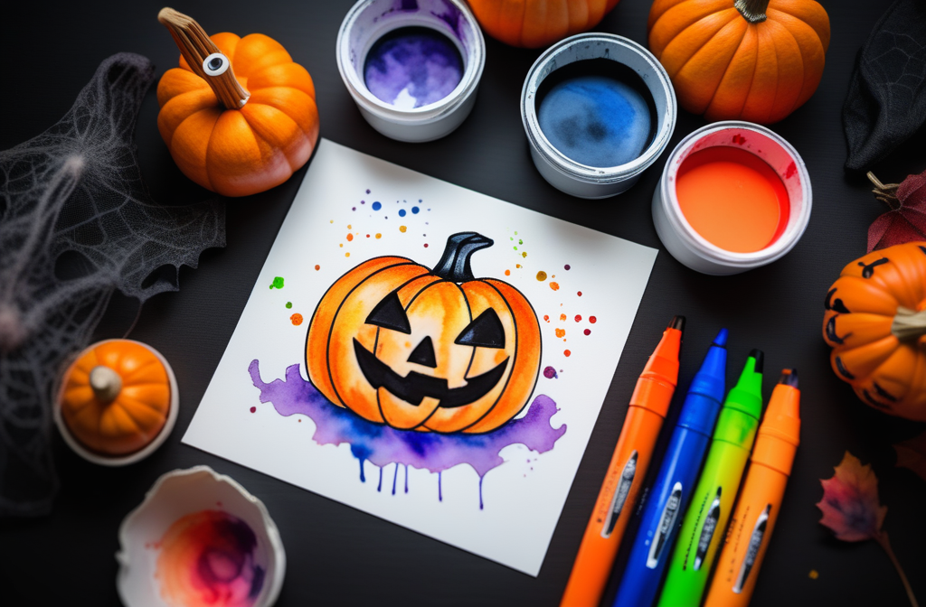 10 Halloween Party Favors Kids Will Love