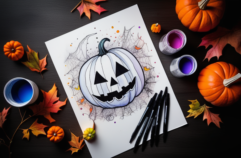 10 Halloween Party Favors Kids Will Love img1
