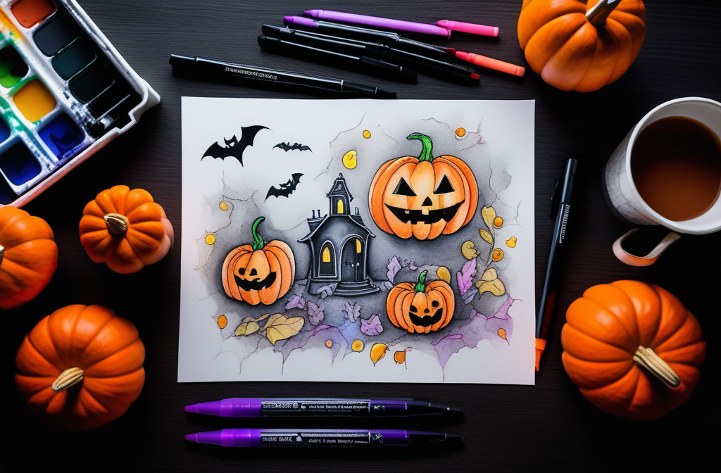 The Fascinating World of Halloween Movies, Costumes, and Origins