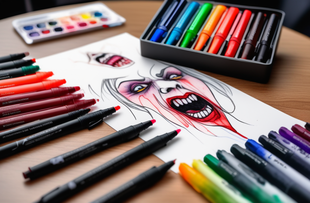 How to Host an Awesome Halloween Party for Your Friends and Their Kids