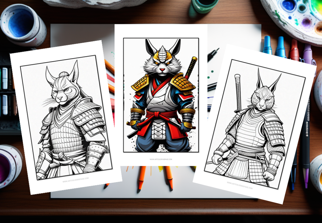 10 Fun Hero-Themed Coloring Book Ideas for All Ages Historical legends