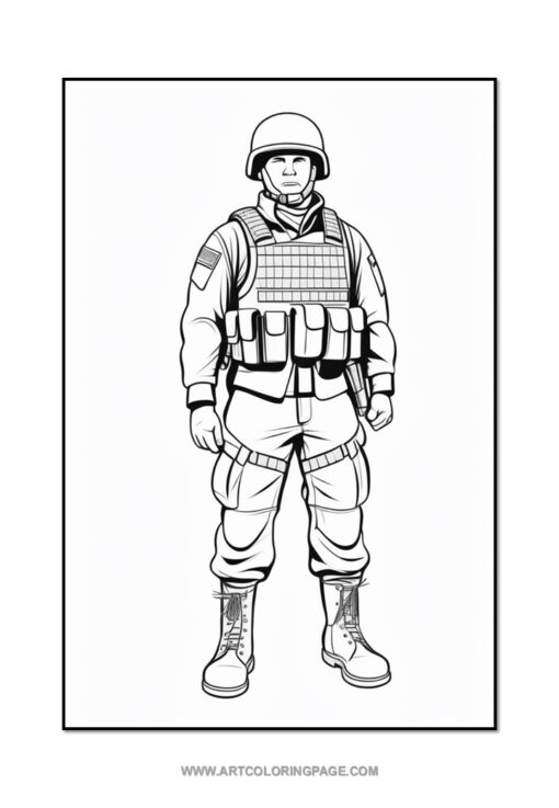Heroes Coloring Pages Collections for All Ages