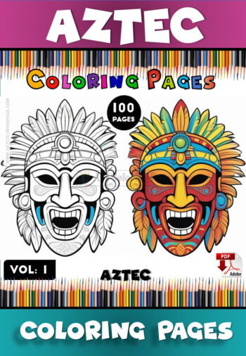 Discover the Joy of Coloring with Azteca Mexican Grill Lamar Colorado Color