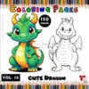 Ignite Your Imagination with Dragon Colors Vol 16!