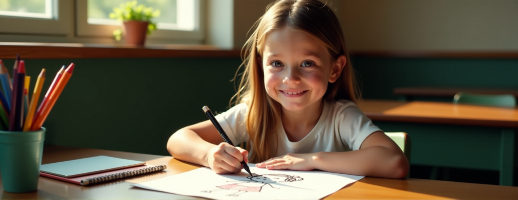 Animal Coloring for Kids: Fun, Creativity, and Learning