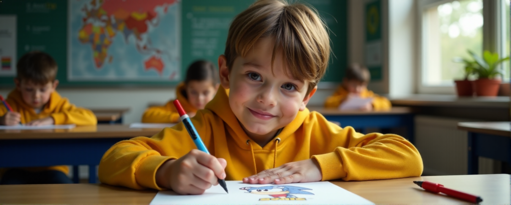 Case Studies: How Animal Coloring Pages for Adults