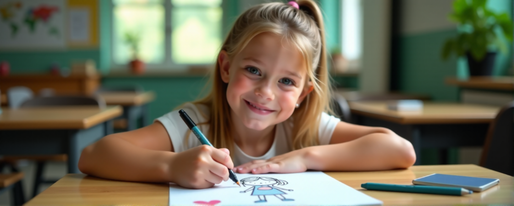 Cute Animal Coloring Pages: A Fun and Creative Activity for All Ages