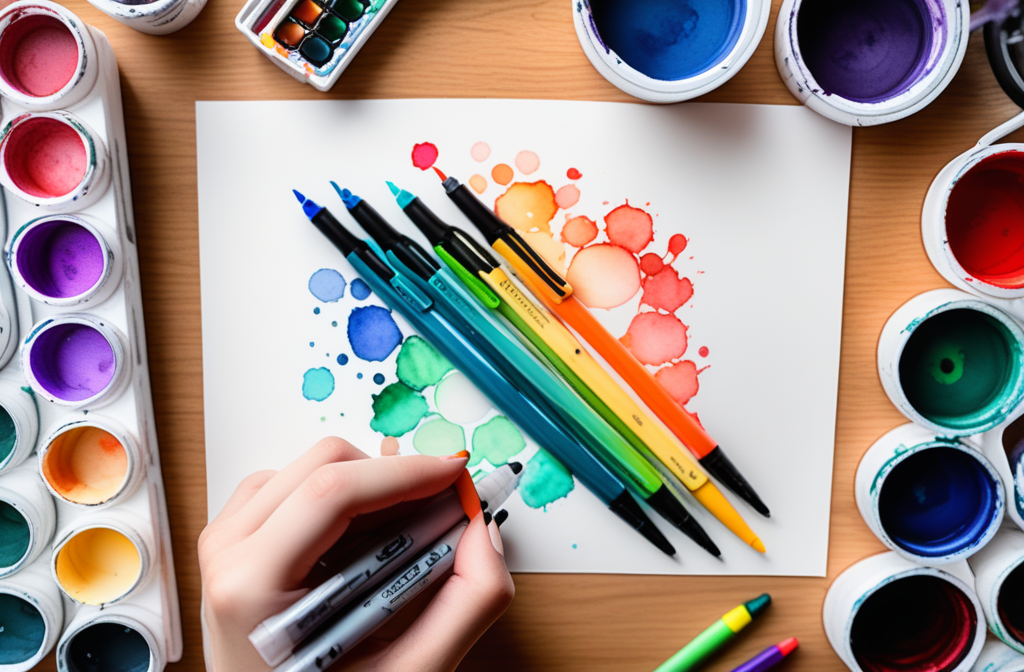 Disney Descendants Coloring Pages for All Ages
