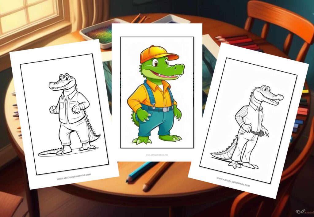 Free Printable Animal Coloring Pages Fun and Creative Activity for All Age2