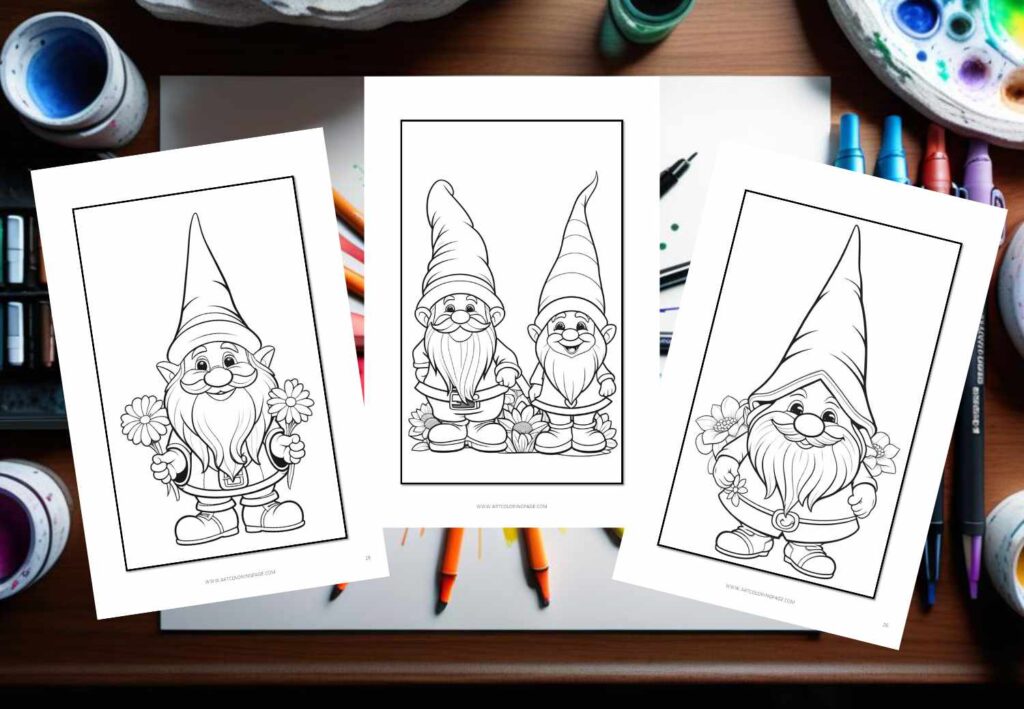 Benefits of Coloring for Child Development: A Parent’s Guide imges 2