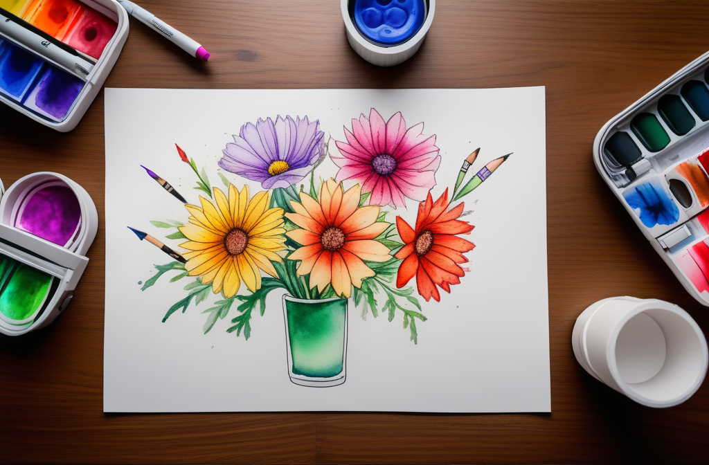 Stress Relief Coloring Pages for Adults Unlocking Creativity and Calm imag2