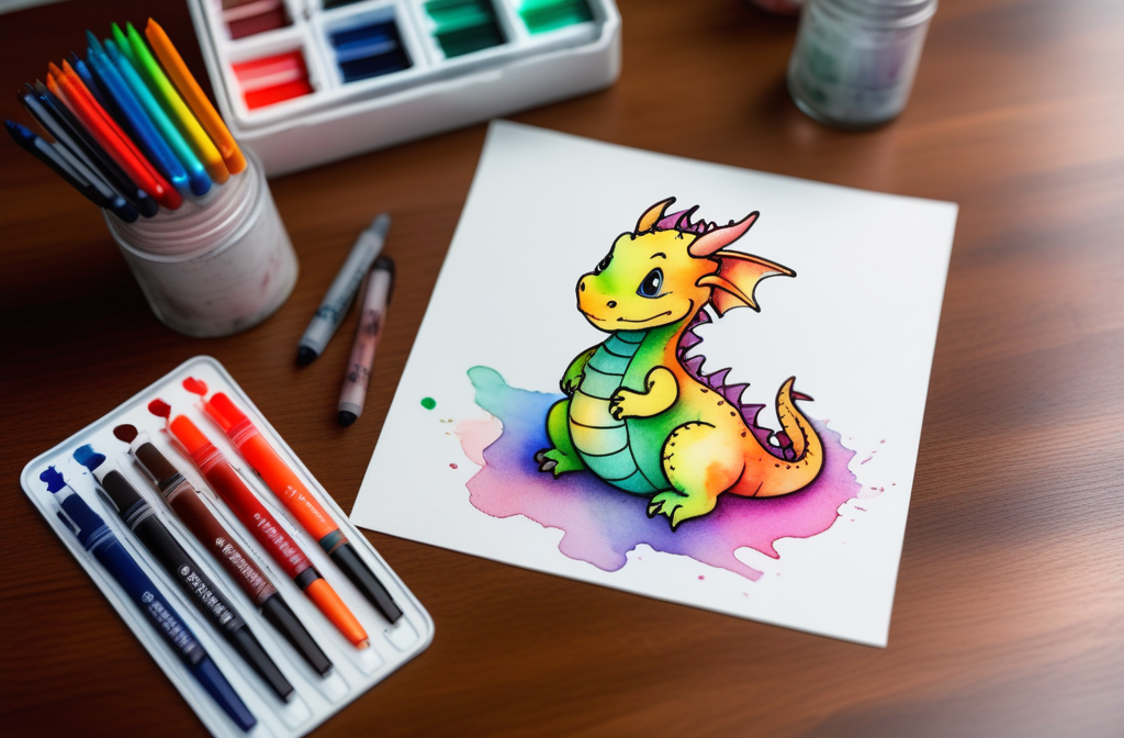 animal coloring pages for kids cute