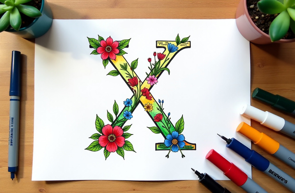 Adult Coloring Books Rediscover Calm & Creativity