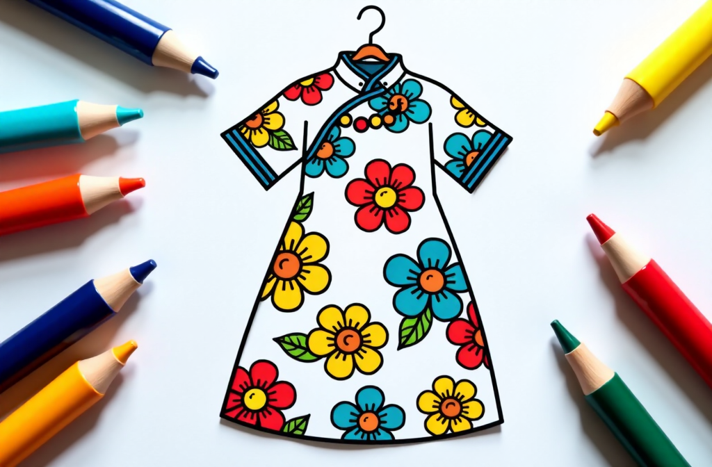 Adult Coloring Pages Flowers Cultivate Calm & Creativity