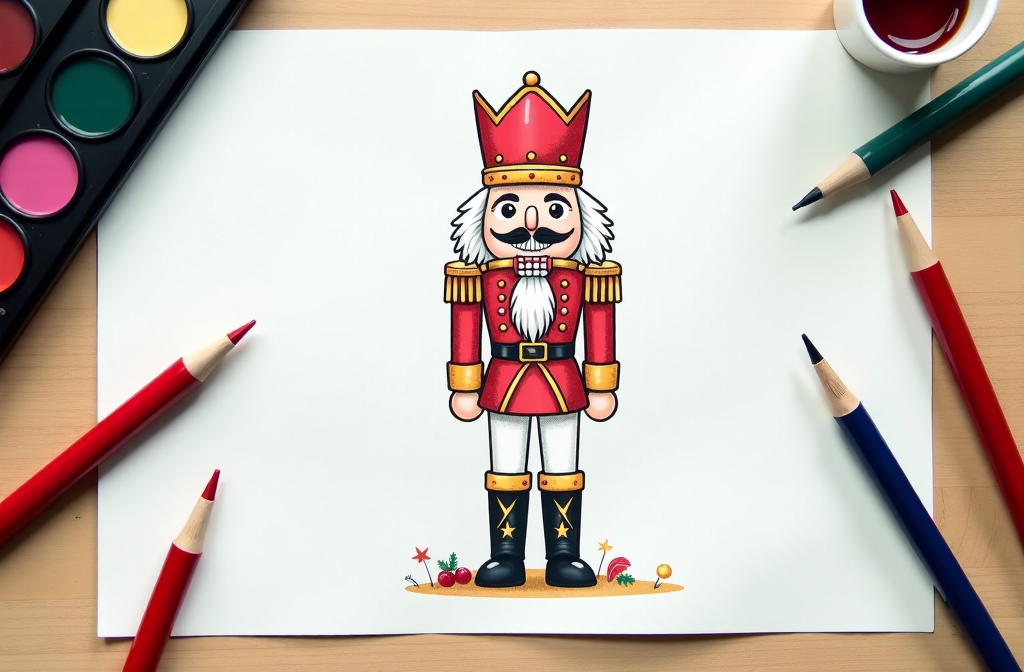 Christmas Coloring Pages Printable Your Festive Guide-3942171766