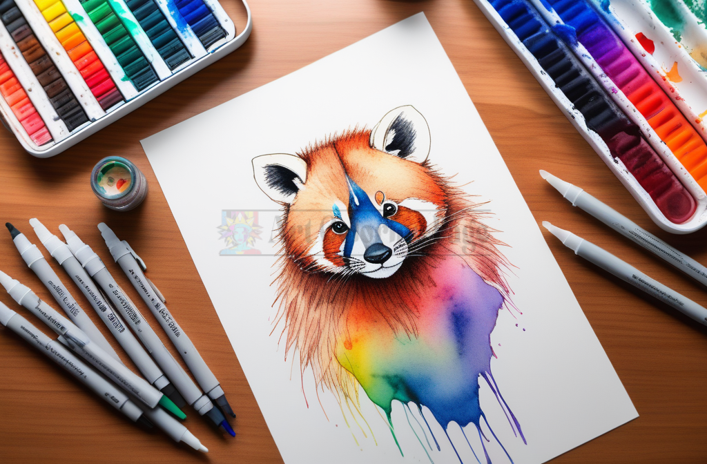 Adorable Animal Coloring Pages Unleash Your Inner Artist!