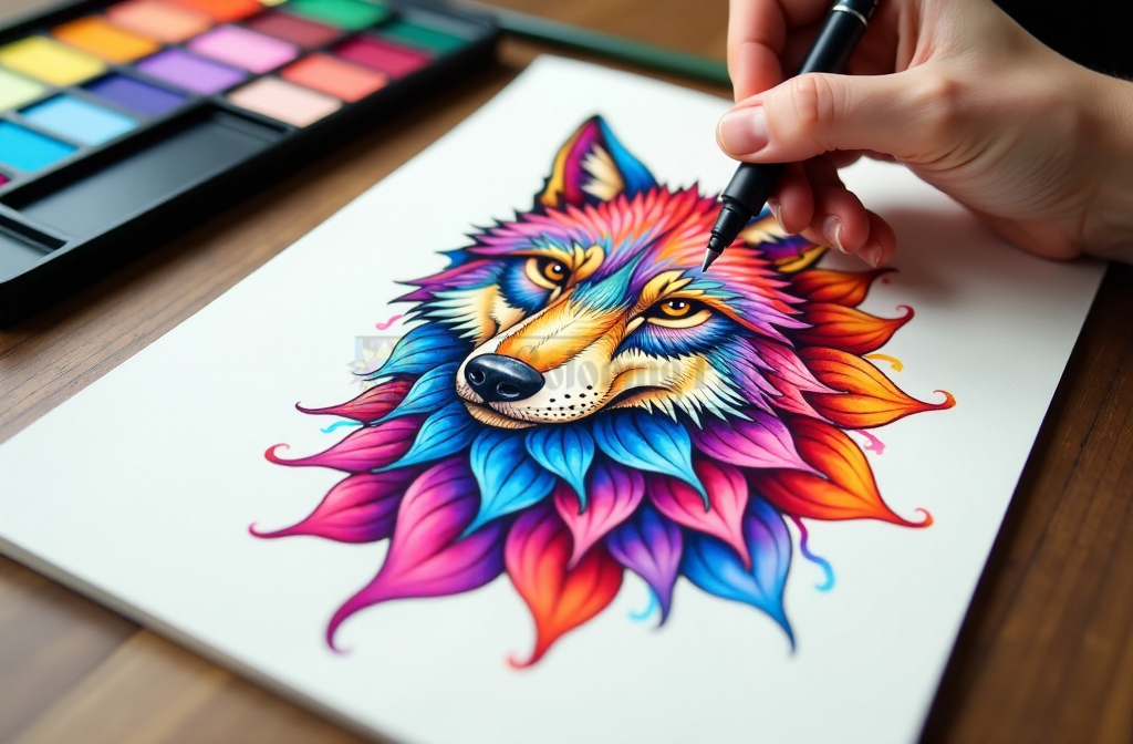 Happy Dog Day Coloring Pages! Get Your Paws on These Coloring