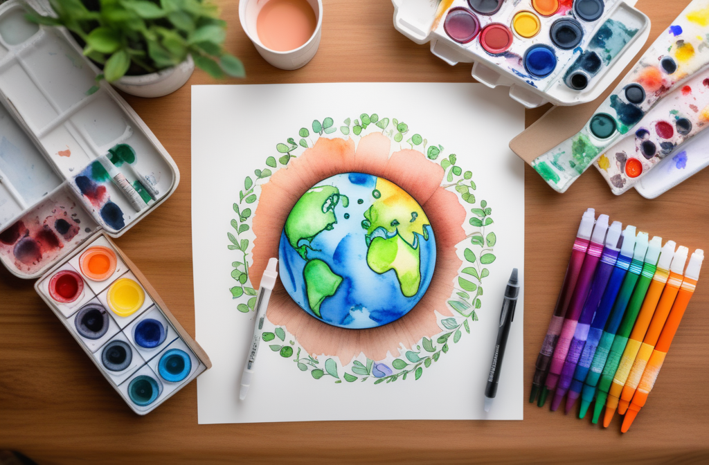 How Coloring Pages to Print for children Enhance Fine Motor Skills-3789966814
