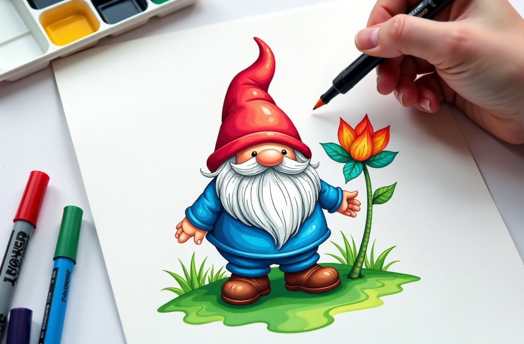Maximizing Child Development with Coloring Pages to Print for Kids-1291137948