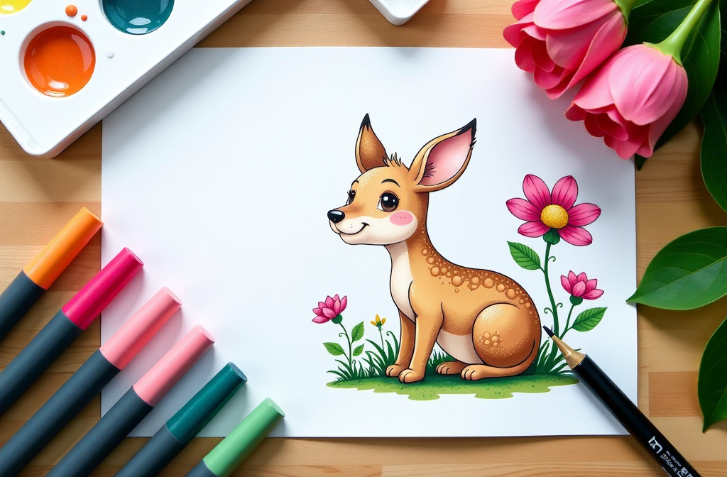 Maximizing Child Development with Coloring Pages to Print for Kids