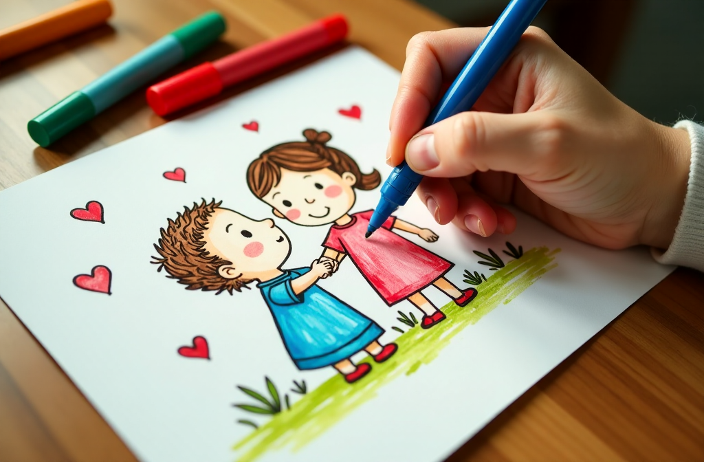 Show Mom Some Love The Guide to Mother's Day Coloring Pages-2262656310