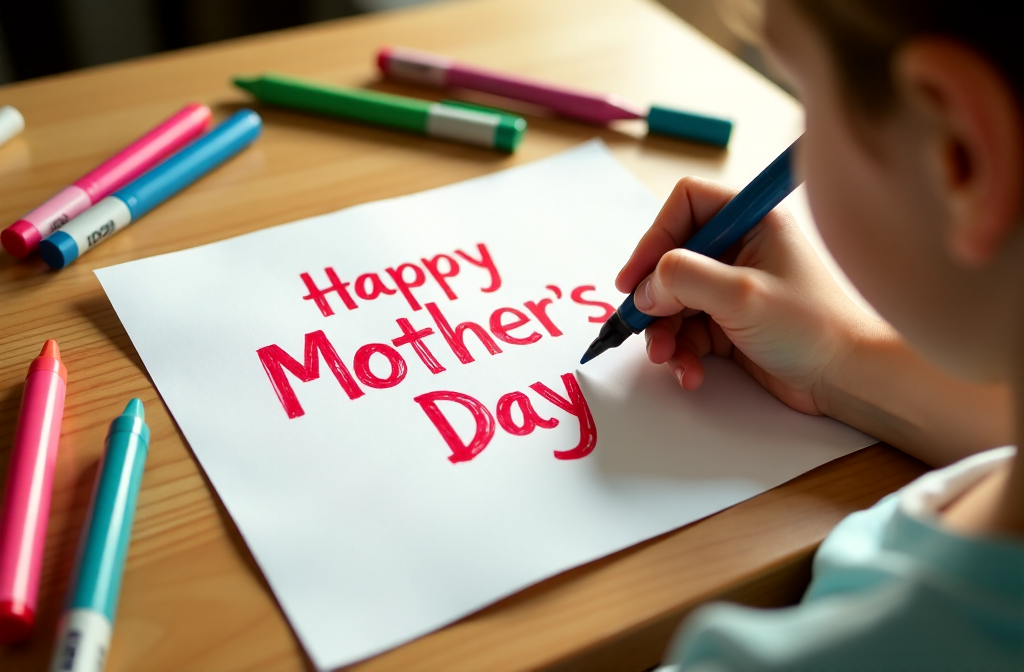 Show Mom Some Love The Guide to Mother's Day Coloring Pages