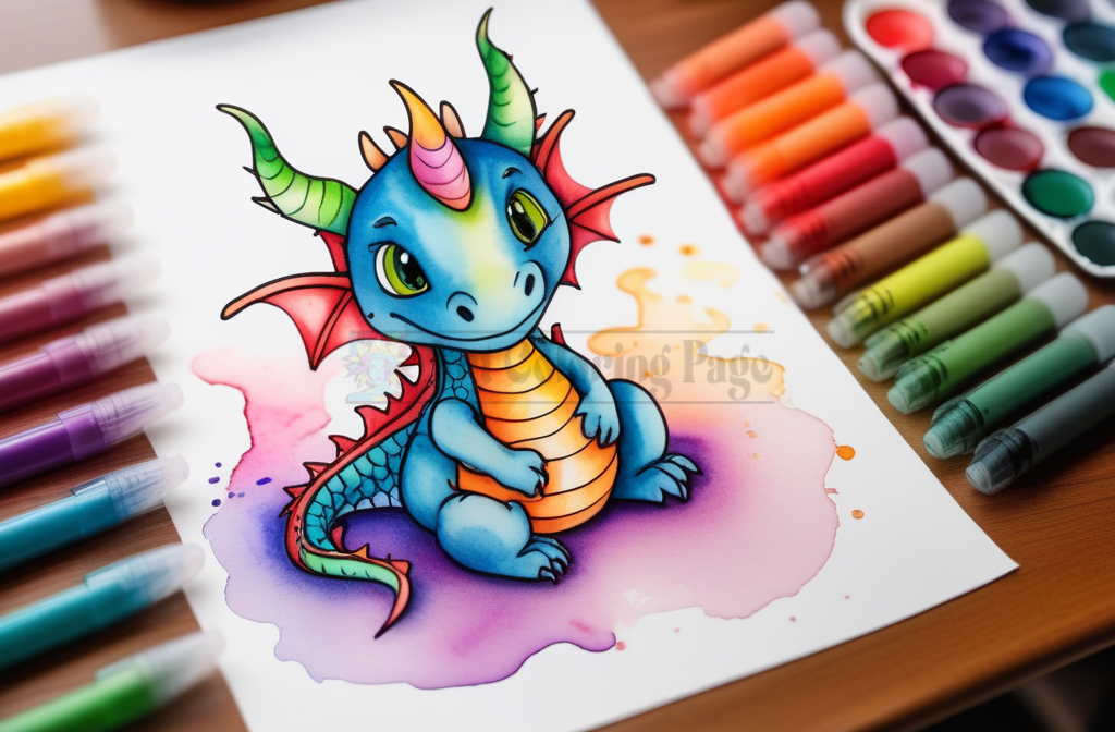 Top Tips on Using Coloring Pages to Print for Teaching Effectively