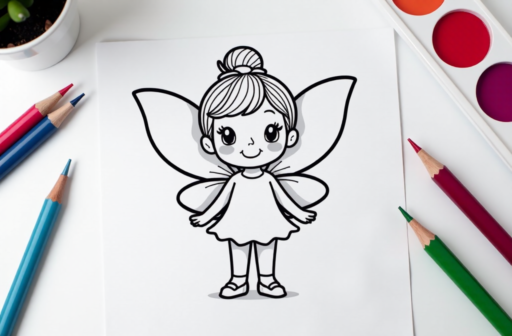Top Tips on Using Coloring Pages to Print for Teaching Effectively-3260122105