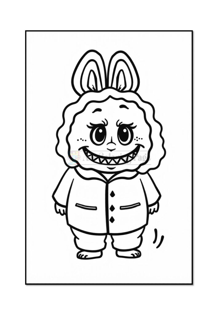 Why Labubu Is Popular Unpacking an International Phenomenon