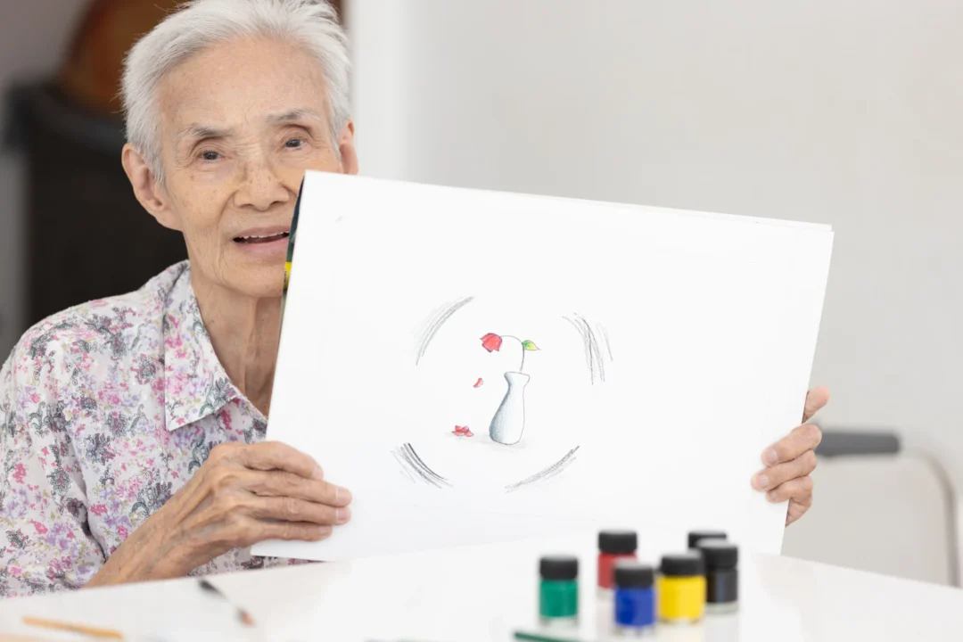 Adult Coloring Books Your Path to Calm & Creativity