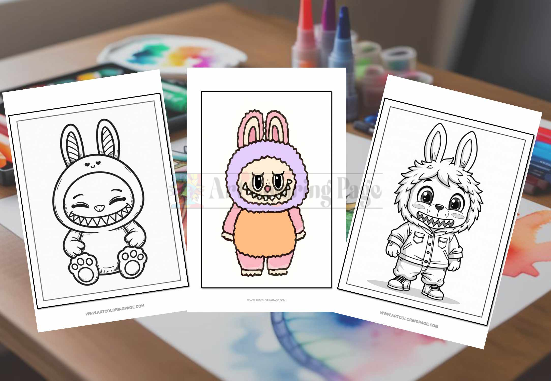 Why Labubu Is Popular Unpacking an International Phenomenon