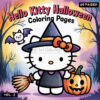 halloween hello kitty vol 2