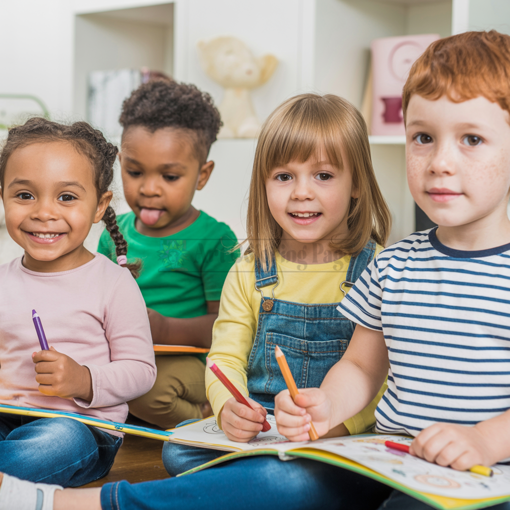 The Ultimate Guide to Alphabet Coloring Book for Kids