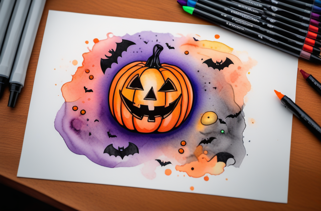 Why Are Black Cats Associated with Halloween and Witches? img1
