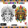 Dive into Vibrant Creativity with Aztec Colors Vol 2
