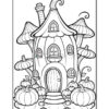 Fall in Love with Creativity Pumpkin Color Vol 4 Diapositive3