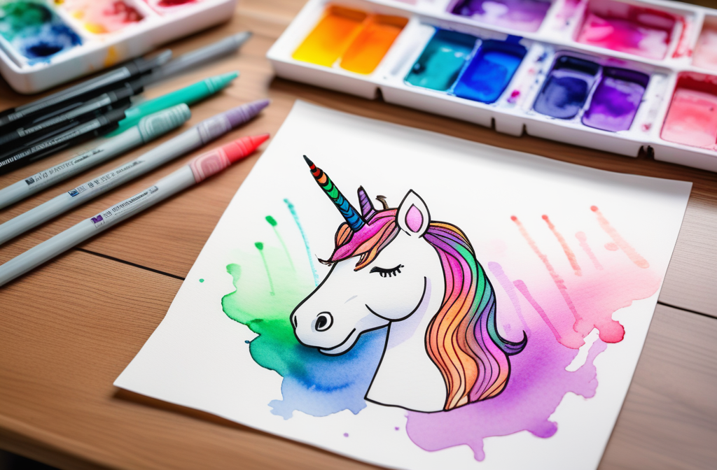 Disney Descendants Coloring Pages for All Ages