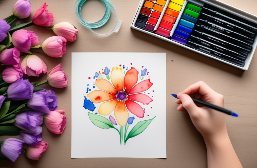 Inspirational Coloring Pages Unlock Creativity and Positivity for All Ages
