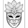Join the Nighttime Heroes with PJ Masks Coloring Pages Vol: 14! imag 1
