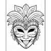 Join the Nighttime Heroes with PJ Masks Coloring Pages Vol: 14! imag 2