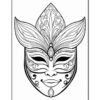 Join the Nighttime Heroes with PJ Masks Coloring Pages Vol: 14! imag 3