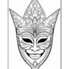 Join the Nighttime Heroes with PJ Masks Coloring Pages Vol: 14! imag 4