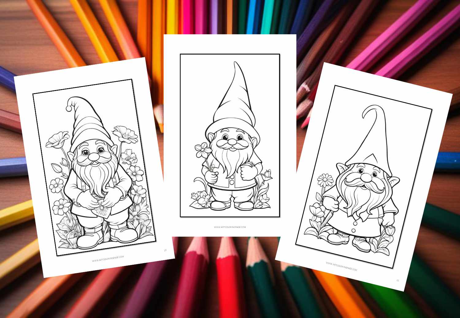 Benefits of Coloring for Child Development: A Parent’s Guide