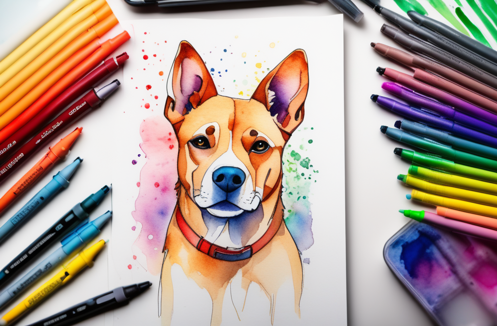 Animal Coloring Pages for Kids PDF Fun and Educational Designs